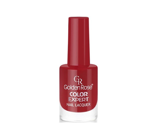 Golden Rose COLOR EXPERT ლაქი 077